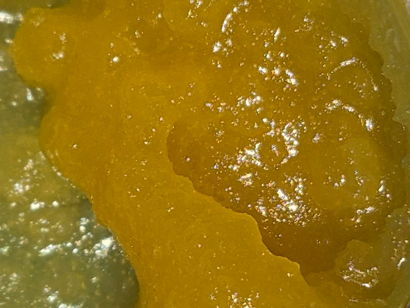MEGA Z HASH ROSIN