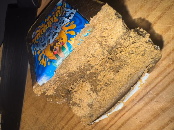 Piña Congelada 2025