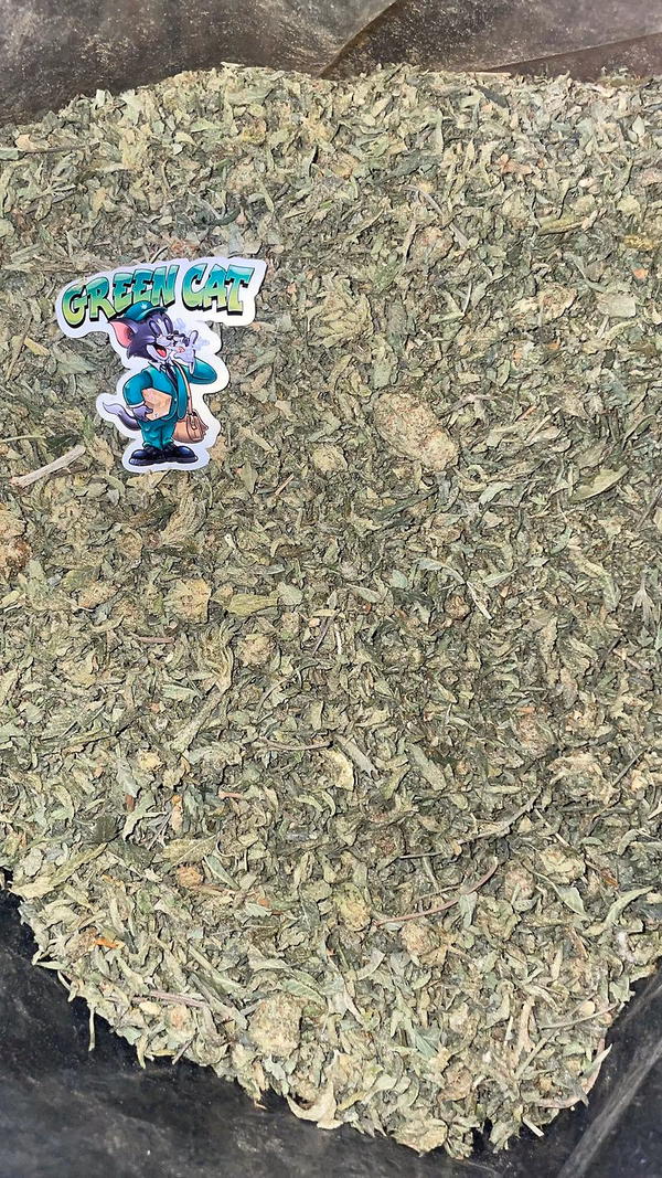 COOKIES &amp; CREAM TRIM