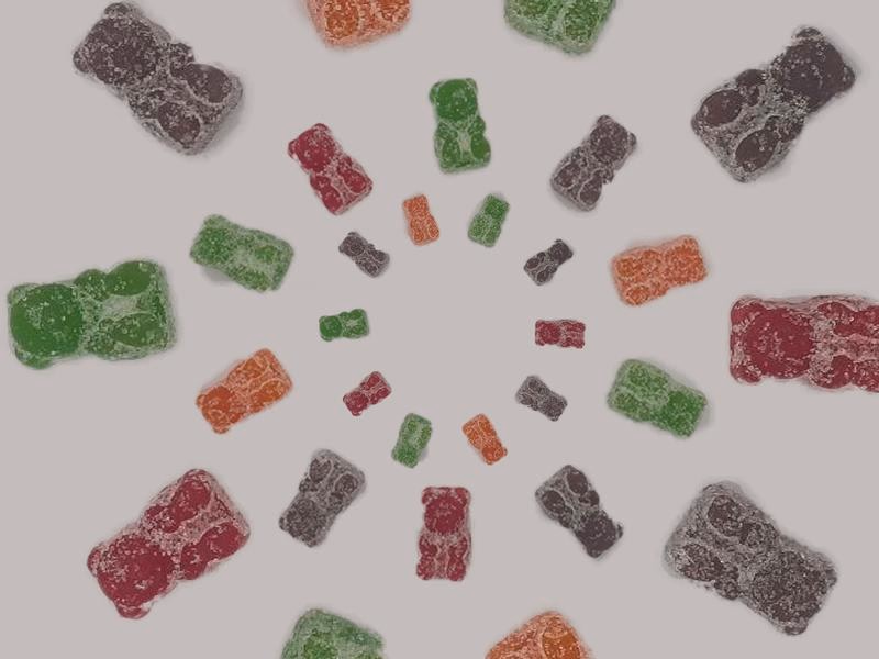 Happy Bears