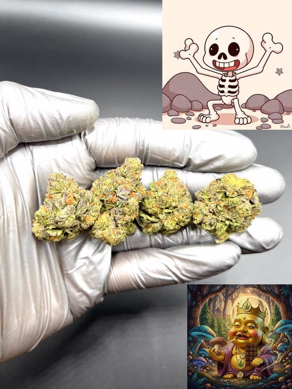 DAILY DOSE