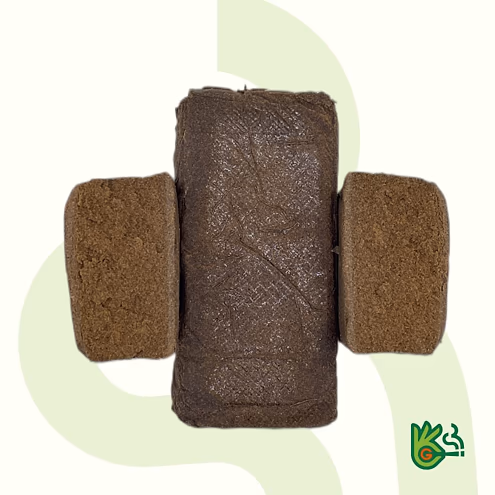 La Mousse Hash – Kush Mints