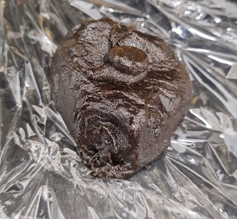 Afgan Squidgy Black Hash
