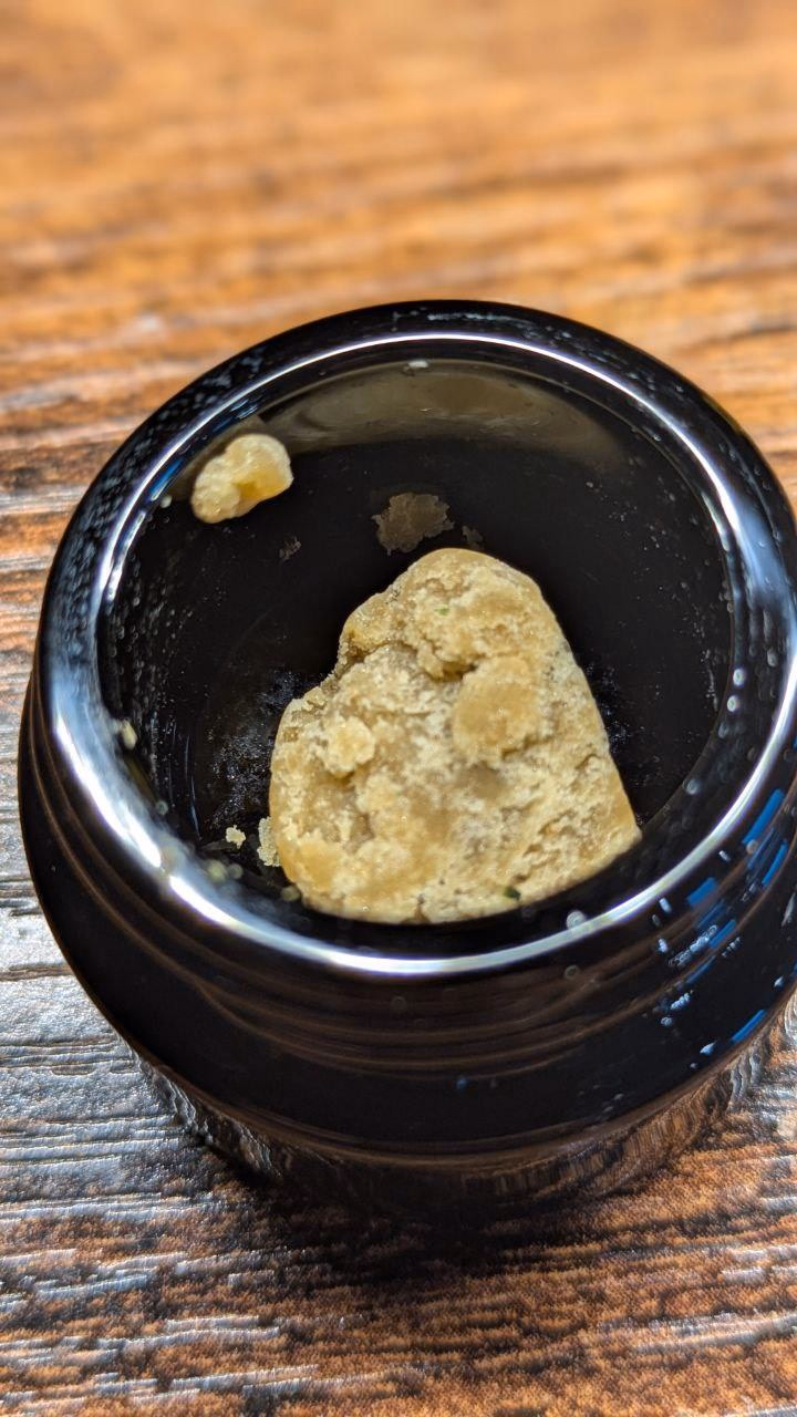 PISTACIOTELLA - PIATELLA HASH