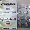 Cialis (Tadalafil)