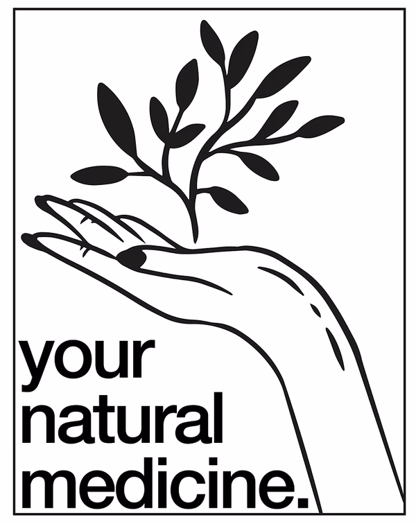 Your Natural Medicine avatar
