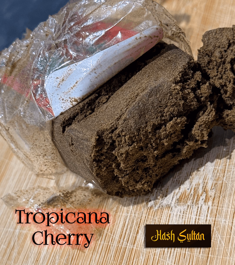 Budget Hash Option
