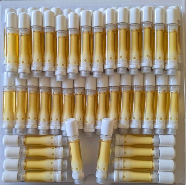 Premium 50/50 devices — Vapes