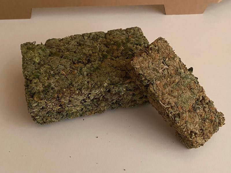 3oz Mega Bud Bars