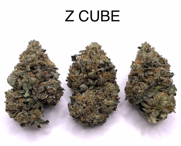 Z CUBE image