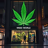 Weed world