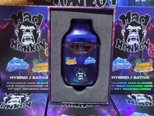 vapes