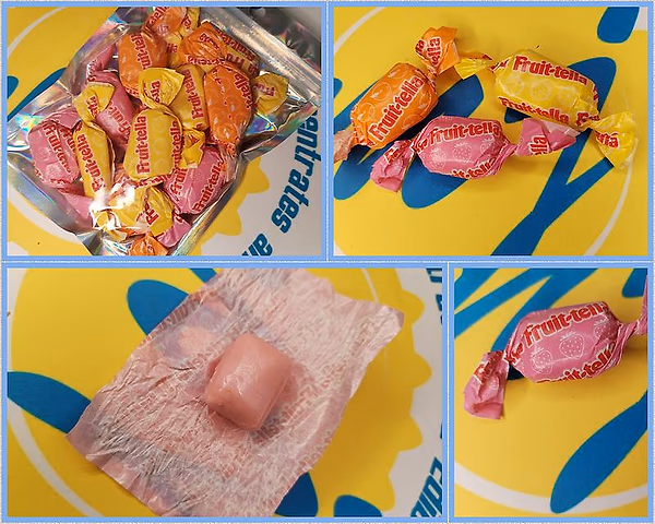 Cheeba Chews — Edibles