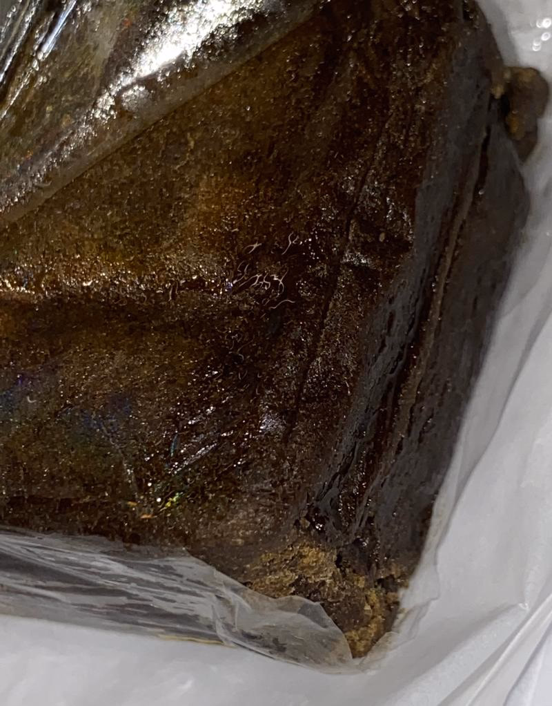 Frozen hash 🍫 7