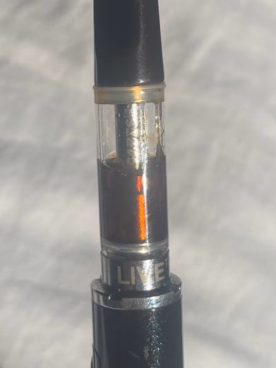 PREMIUM DISPENSARY FULL SPECTRUM VAPE CARTS (1000MG)