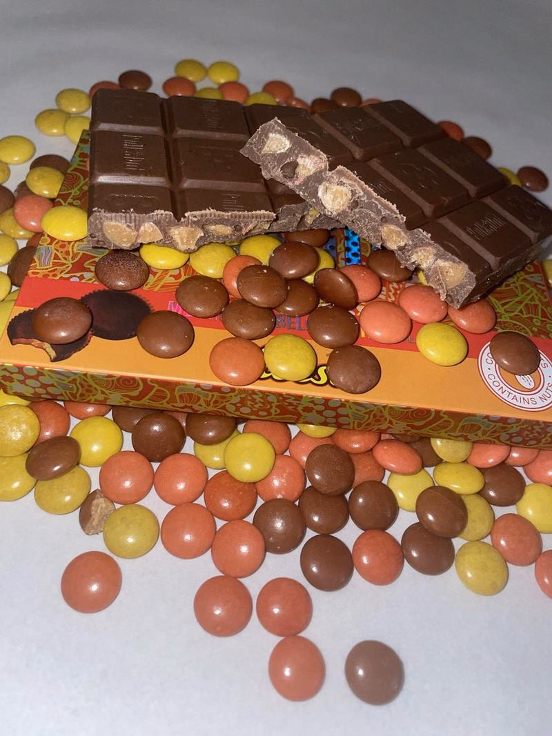 Luxury Chocolate Bars - Many Flavours