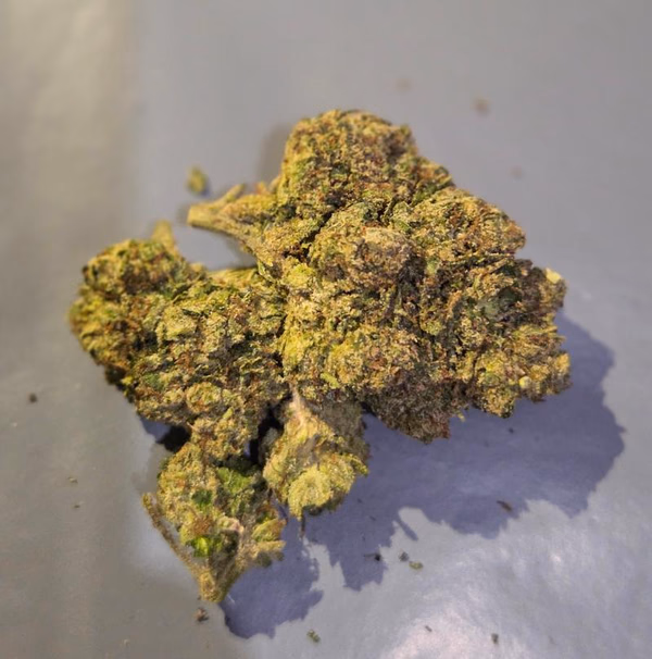 Sour Diesel 3.5g/Oz's