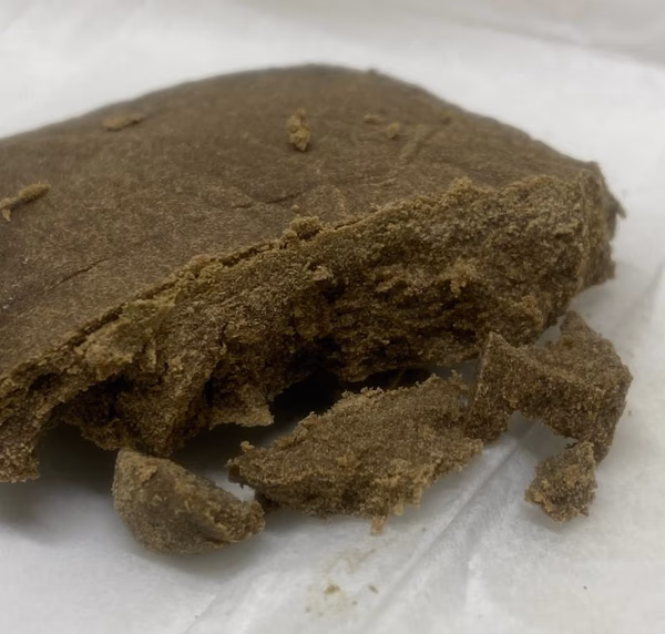 Iceolator Hash / Bubble Hash / Ice Water Hash 🧊 🥶