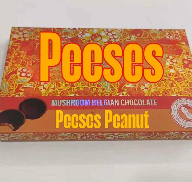 Chocolate bars 2