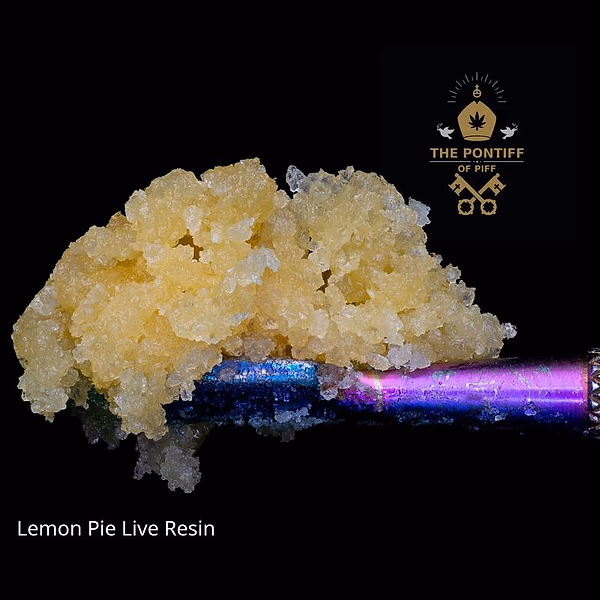 Live Resin