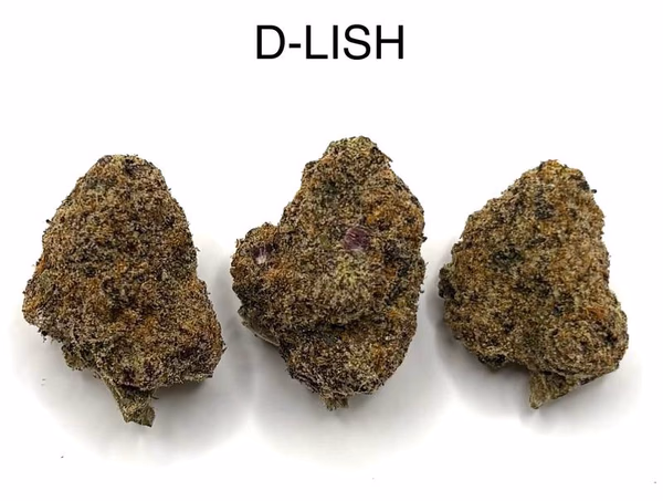 D-LISH