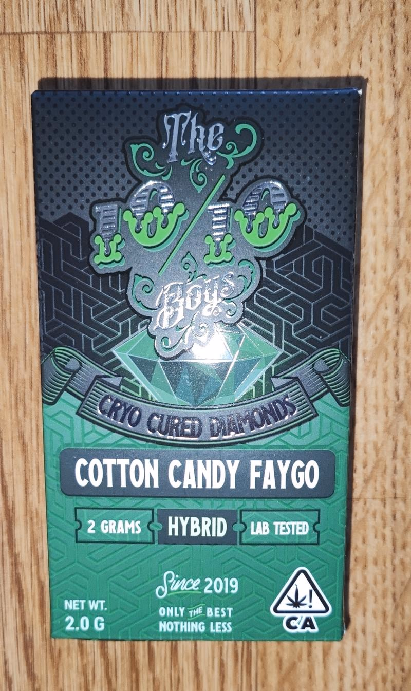 The 10/10 Boys 2000mg 2g Vapes Cheapest