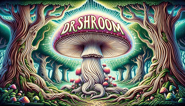 DrShroom