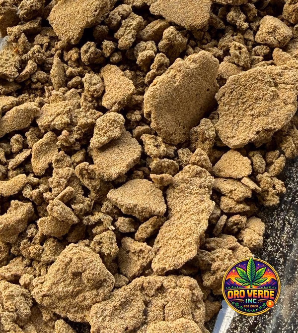 Premium Bubble Hash / Izolator