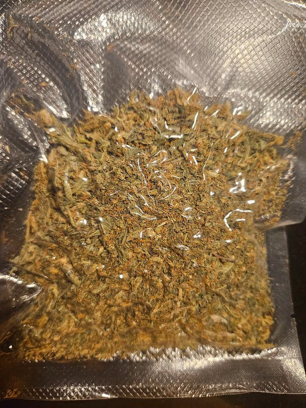 StarDawg Dust/Shake Oz's image