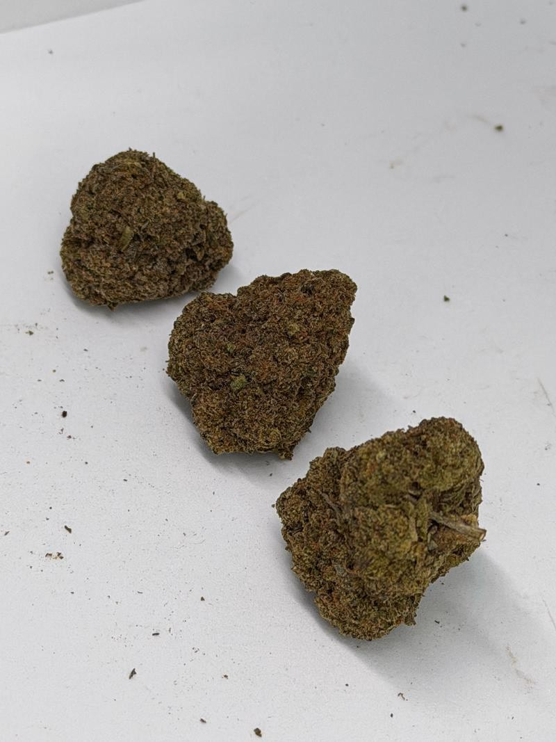 Exclusive Black cherry Gealto