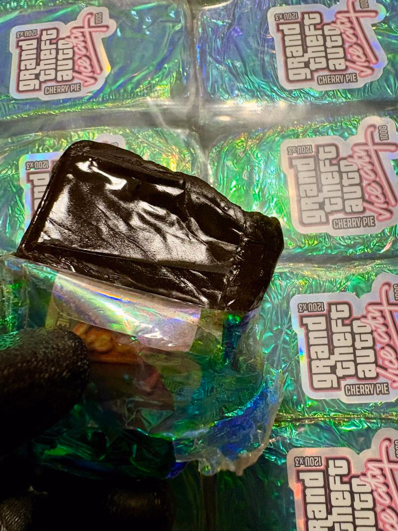 120u 3X Filtered Hash