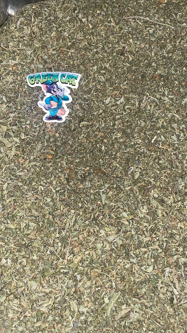 WATERMELON ZKITTLEZ TRIM