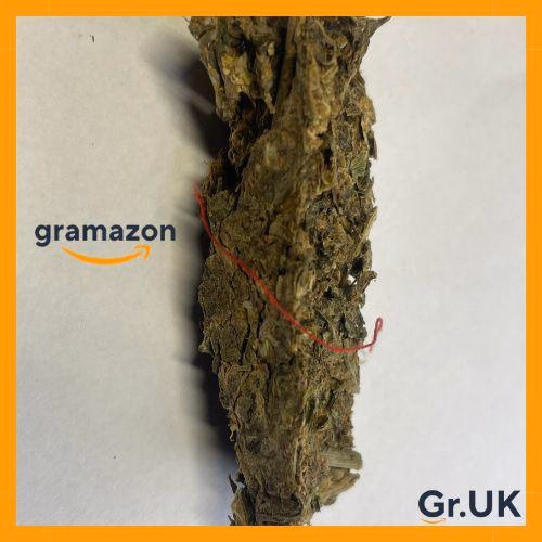 *THAI WEED* THAI-STICK - FREE SHIPPING — Flower