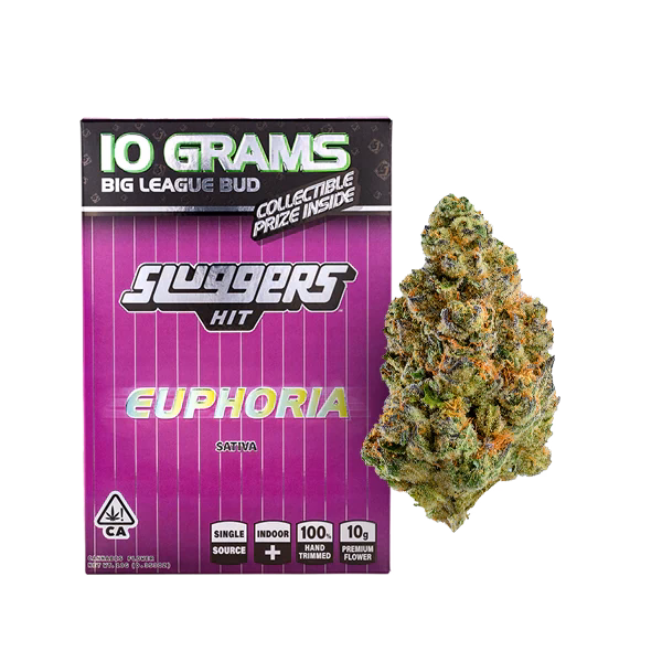 10g Flor Premium