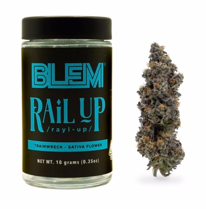 10g Premium Top Shelf Flower - Blem