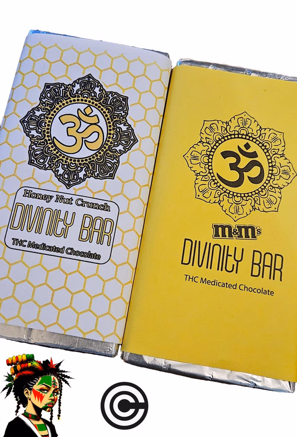 Divinity Bar - Special Editions
