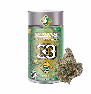 5g Premium Flower