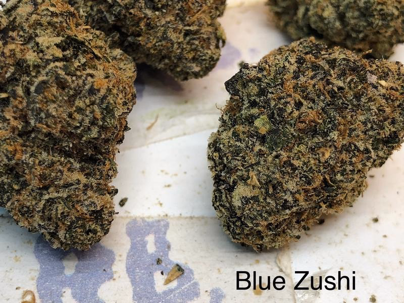 Top Shelf Cali AAA 3
