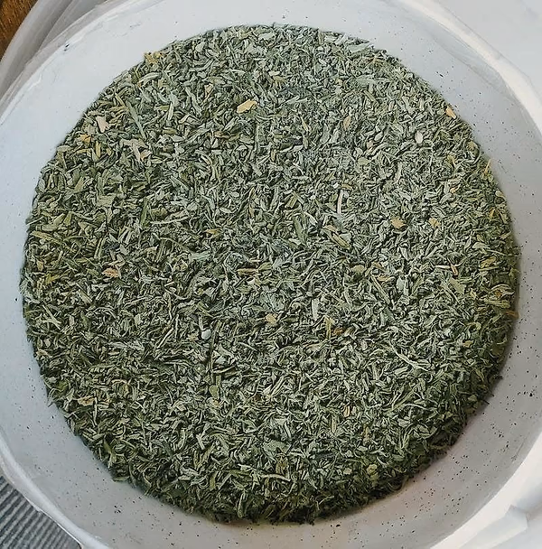Organic CBD shake
