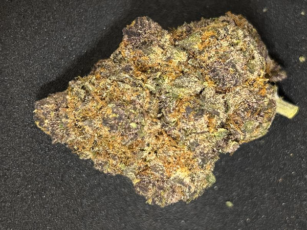 Fruit Bomb Punch
