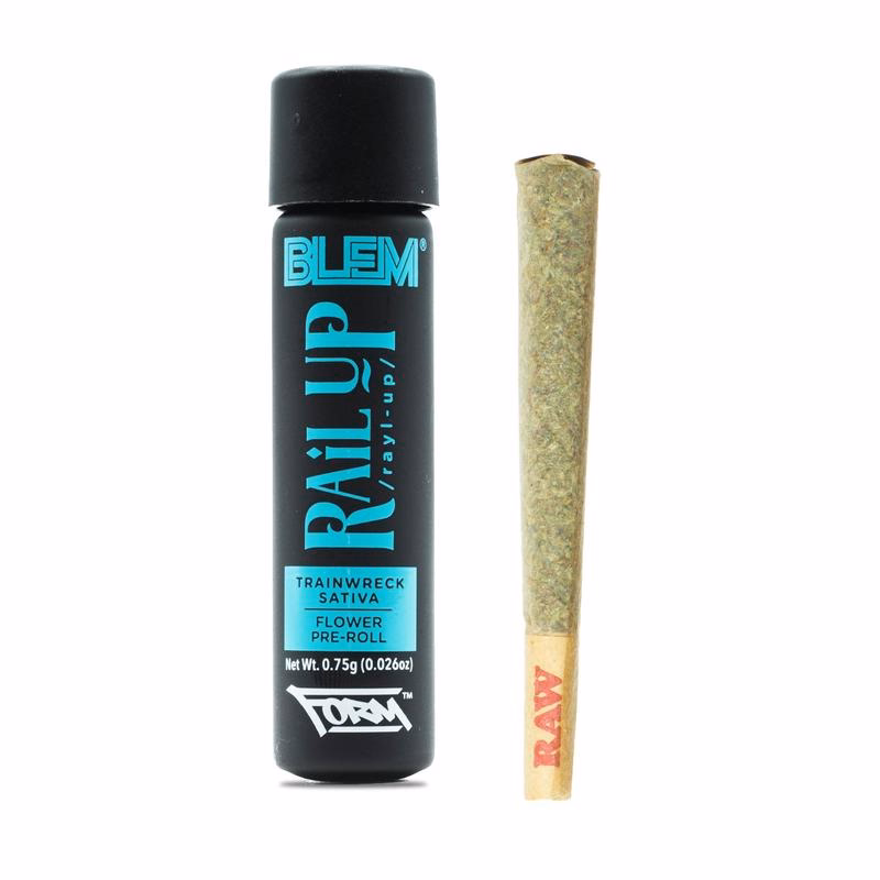 Giunzione pre-rollio 0,75g 2