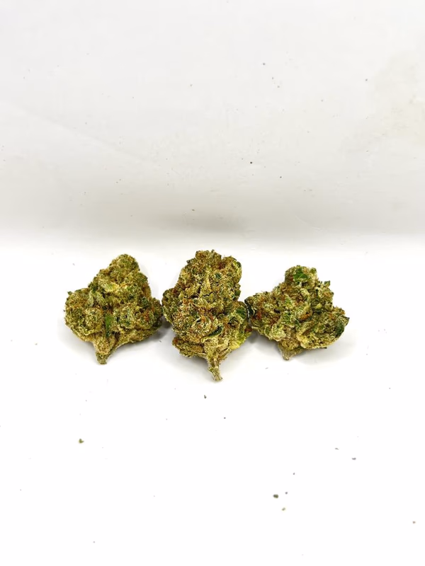 SFV OG