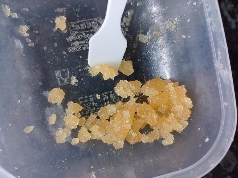 🔥1000mg LIVE RESIN TINCTURE (CARAMEL )🔥 3