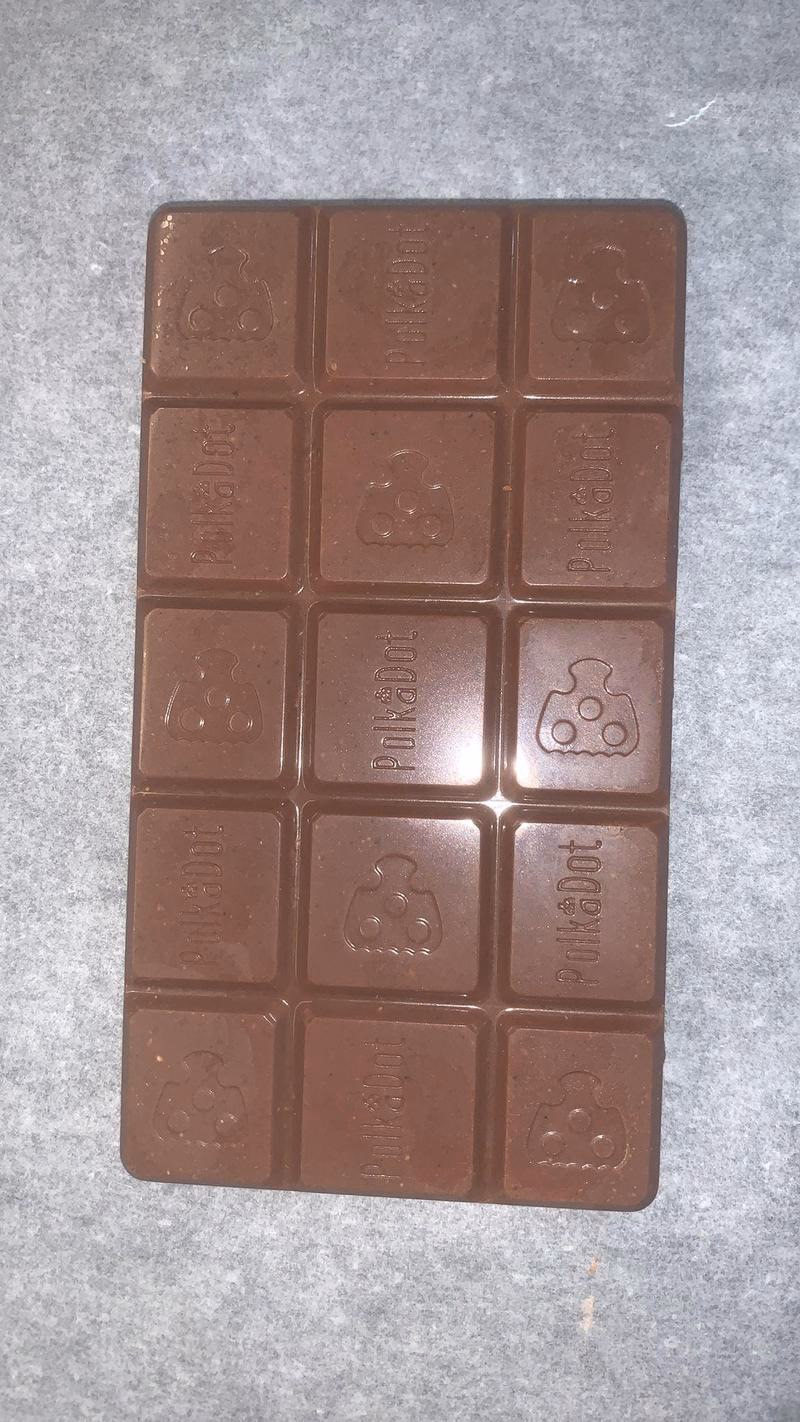 Magic Mushroom Bars Many Flavours 2