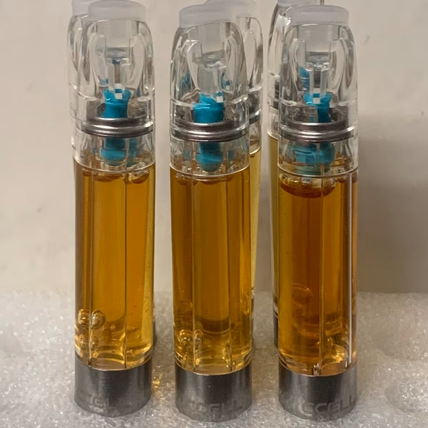 Cartridges 🍯