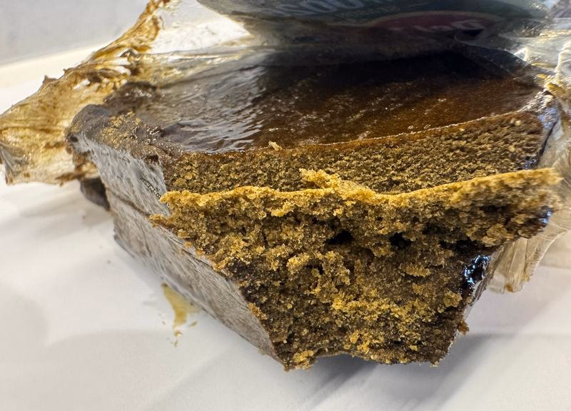 Frozen hash 🍫 6
