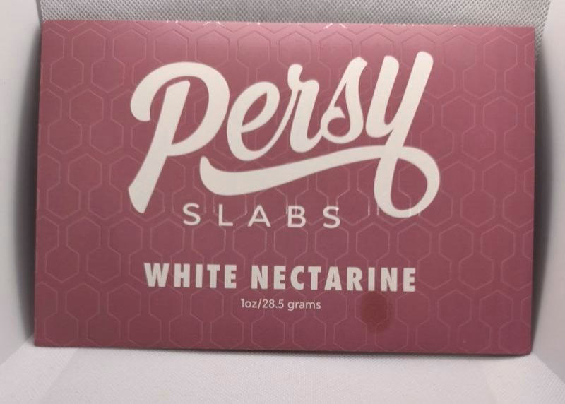 Persy Slabs - USA extracts 3