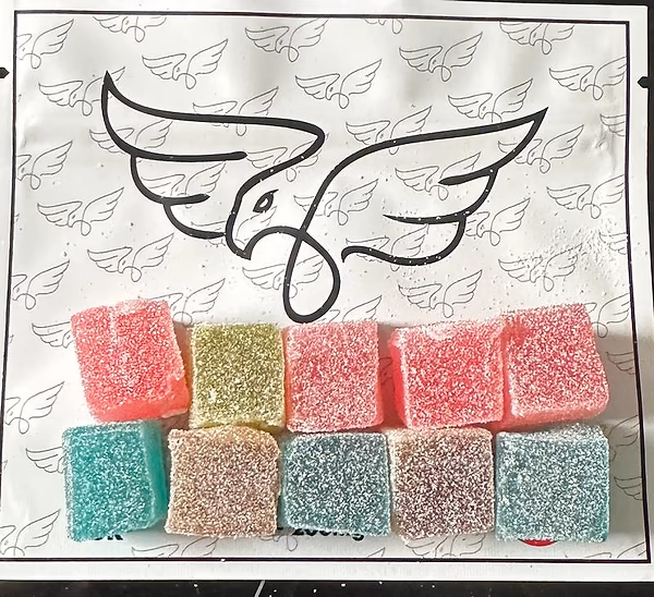 200mg d9 pick n mix