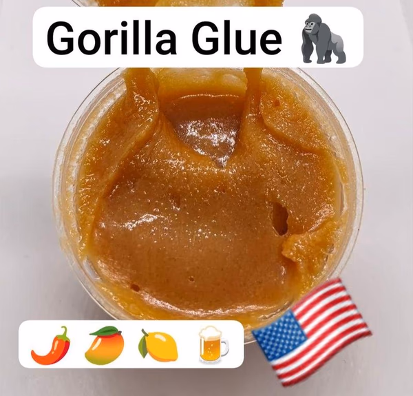 Gorilla Glue USA BHO