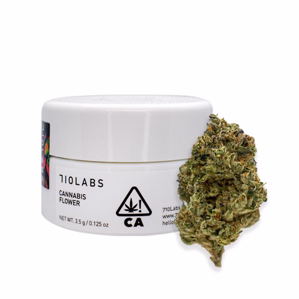 Premium Top Shelf Flower